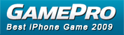 Gamepro - 36 best iPhone Games