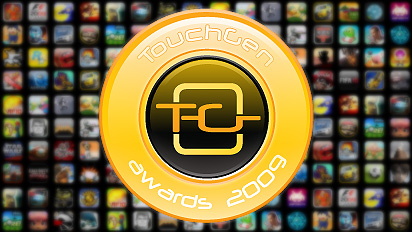 Touchgen awards